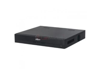 Видеорегистратор Dahua DHI-NVR4416-4KS2/I