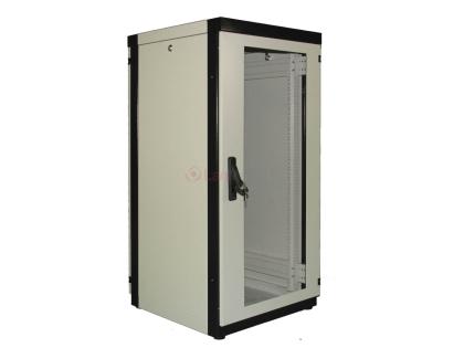 Шкаф напольный CSV Lite Plus 33U-600 x 600 (перф)