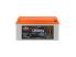 Акумулятор LP LiFePO4 25,6V - 100 Ah (2560Wh) (BMS 80A/50А) пластик Smart BT