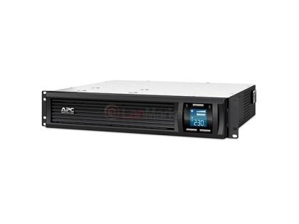 ИБП Smart-UPS C RM 1500VA LCD