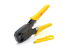 Инструмент BS-3468 для обжима RJ-45 (8P8C) и RJ-12/11 (6P6C)
