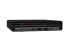 Неттоп HP Elite 800-G9 DM, Intel i7-14700, 16GB, F512GB, UMA, WiFi, кл+м, Win11P
