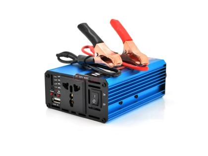 Инвертор напряжения 600W, 24/220V, approximated