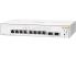Коммутатор HPE Aruba Instant On 1930 8G 2SFP (JL680A)