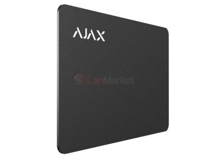 Бесконтактная карта для управления Pass (10 шт)