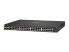 Комутатор HPE Aruba 6100, 48xGE, 4xGE SFP, PoE Class 4 370W (JL675A)