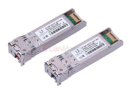 SFP+ Modules UF-SM-10G-S (2-Pack)
