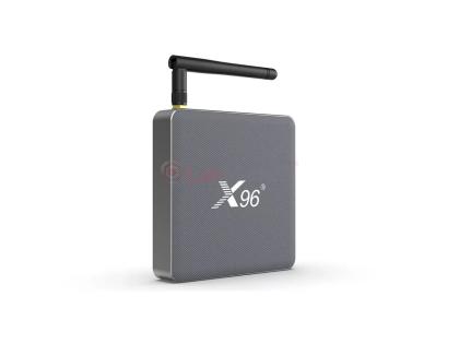 TV-приставка Android X96 X6 (4/32G)