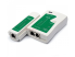Кабельный тестер NSHL468BNC, RJ-45+BNC