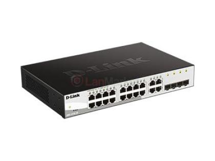 DGS-1210-20/FL