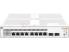 Коммутатор HPE Aruba Instant On 1930, 8xGE, 2xGE SFP, PoE+ 124W (JL681A)