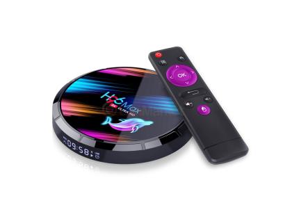 TV-приставка Android H96 Max X3 (4G/64G)