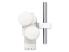 ePMP 3000 Dual Horn MU-MIMO Antenna