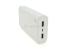 Power bank Plo LKP-08 20000mAh, White, Blister