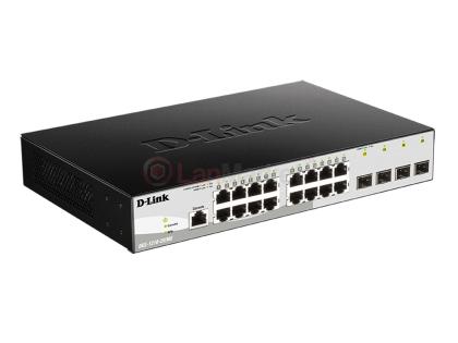 DGS-1210-20/ME/B