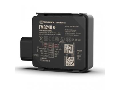 GPS-трекер FMB240 ALL-CAN 300