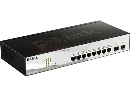 DGS-1210-10/E