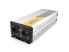 Инвертор напряжения Solinved Sol-Yb24-1500M, 24V / 220V, 1500W с аппроксимированной синусоидой, 2Shu