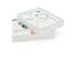 Набор WUW-50T Power bank+TWS EARBUDS+СЗУ2,4А+кабель 3 в 1. White, Box
