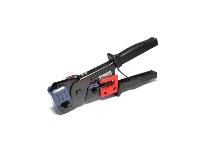 Инструмент MLT-3 (808-376E) для обжима RJ-45 (8P8C) и RJ-12/11 (6P6C)