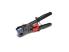 Инструмент MLT-3 (808-376E) для обжима RJ-45 (8P8C) и RJ-12/11 (6P6C)