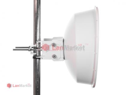PowerBeam M5 PBE-M5-400-ISO