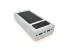 Power bank Solar LIONPATTON L41 20000mAh, Black, Blister