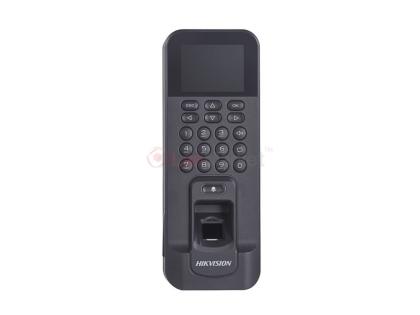 Терминал контроля доступа DS-K1T804BEF