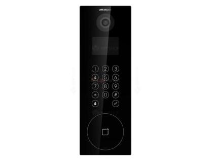 Вызывная панель DS-KD8103-E6