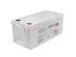 Акумулятор гелевий LP-GL 12V-200 Ah Silver