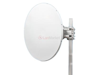 JRC-35DD MIMO Precision R-SMA