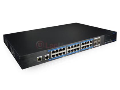 UTP7524GE-POE-4GF