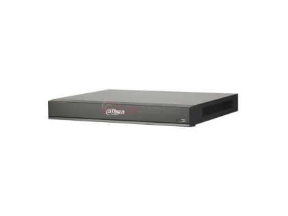 Видеорегистратор Dahua DHI-NVR5216-16P-I