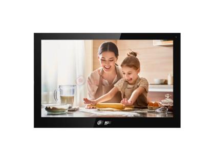 10" SIP IP Android видеодомофон WIFI с памятью DHI-VTH5341G-W