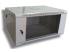 Шкаф настенный 4U 600x500 разборный WMNC-500-4U-FLAT