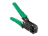 Інструмент HT-318 для обтискання RJ-45 (8P8C) та RJ-12/11 (6P6C)