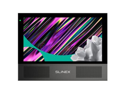 Видеодомофон Sonik 7 черный