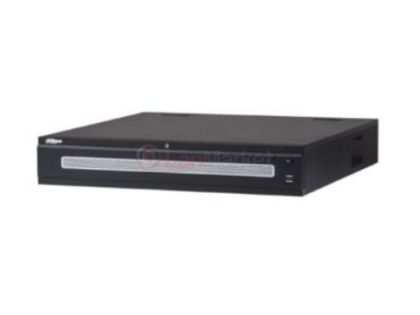 Видеорегистратор Dahua DHI-NVR608-128-4KS2