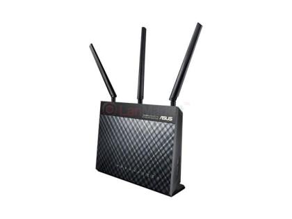 ADSL маршрутизатор DSL-AC68U