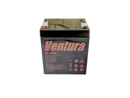 Аккумуляторная батарея HR1222W 12V 5.5Ah