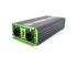Інвертор напруги Solinved SLVP-2000, 12V / 220V, 2000W з правильною синусоїдою, 2Shuko, USB, клеми
