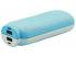 Powerbank (Polymer Battery) Remax Milk Couple RPP-28, 2xUSB, 5V, 1A, 11000mAh, Blue, Blister
