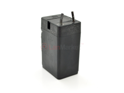 Аккумуляторная батарея AGM GP1132 4 V