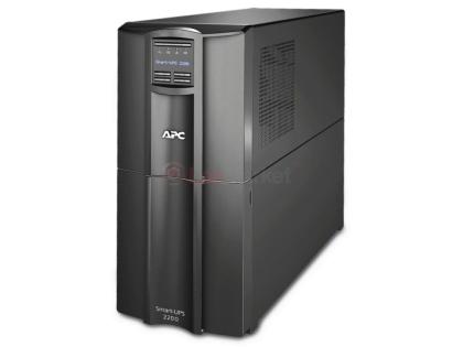 ИБП Smart-UPS 2200VA LCD