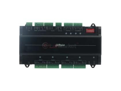 Slave контролер для 2-x дверей DHI-ASC2102B-T