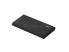 Power bank 20000mAh PZX-C158, USB-1A + mini USB + кабель USB micro, LED ліхтарик, Black, Blister-BOX