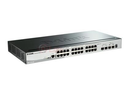 DGS-1210-28P