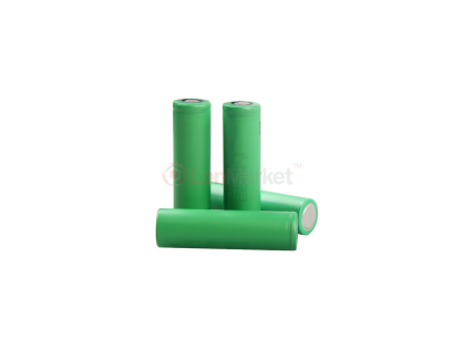 Аккумулятор 18650 Li-Ion Sony US18650V3, 2250mAh, 10A, 4.2/3.7/2.5V