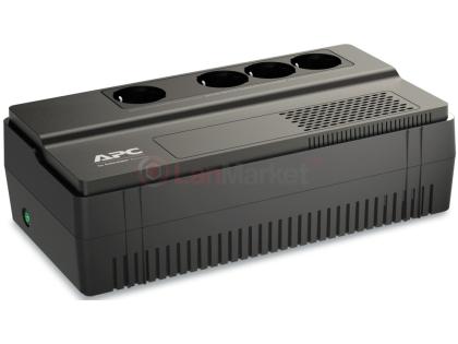 ИБП Back-UPS BV 500VA, Schuko