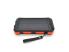 Power bank 20000 mAh Solar,(5V / 200mA), 2xUSB, 5V / 1A / 2,1A, USB <-> microUSB / Typ